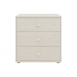 Commode met 3 lades - Classic