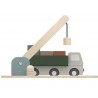 Camion et grue - PLAY