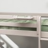 Table de chevet à accrocher au lit - Classic