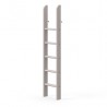 Rechte ladder voor hoogslaper - Classic