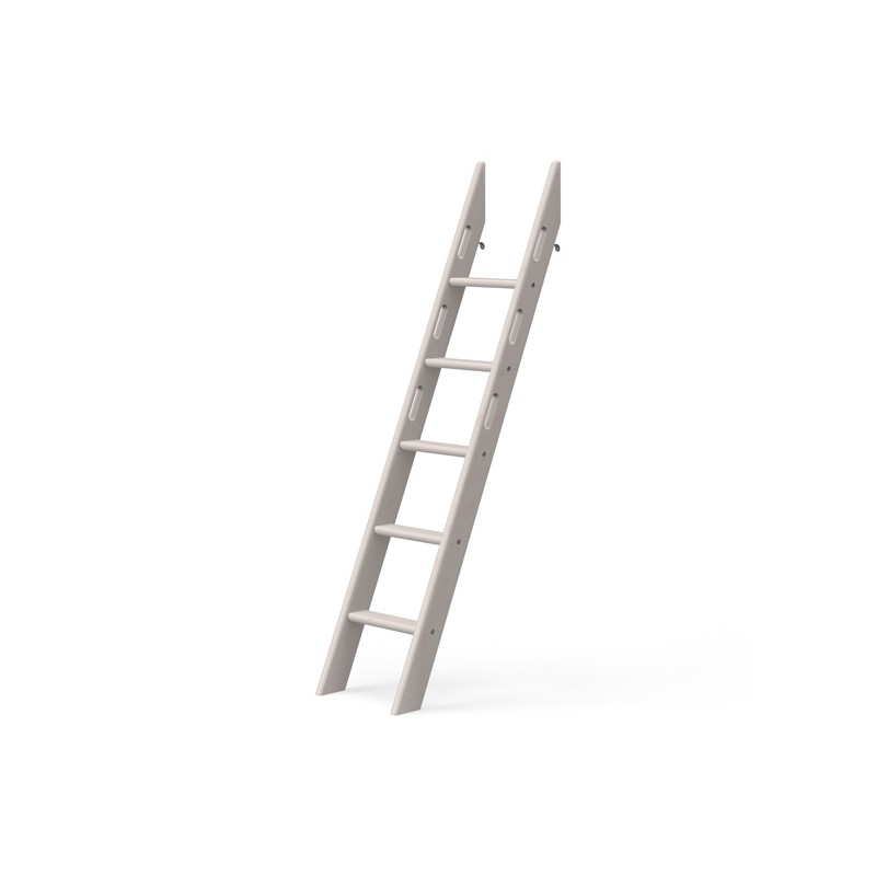 Schuine ladder voor hoogslaper - Classic