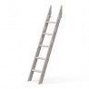 Schuine ladder voor hoogslaper - Classic