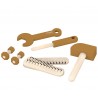 Kit d'outils - PLAY