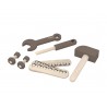 Kit d'outils - PLAY