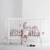 Matras voor evolutief bed - Baby