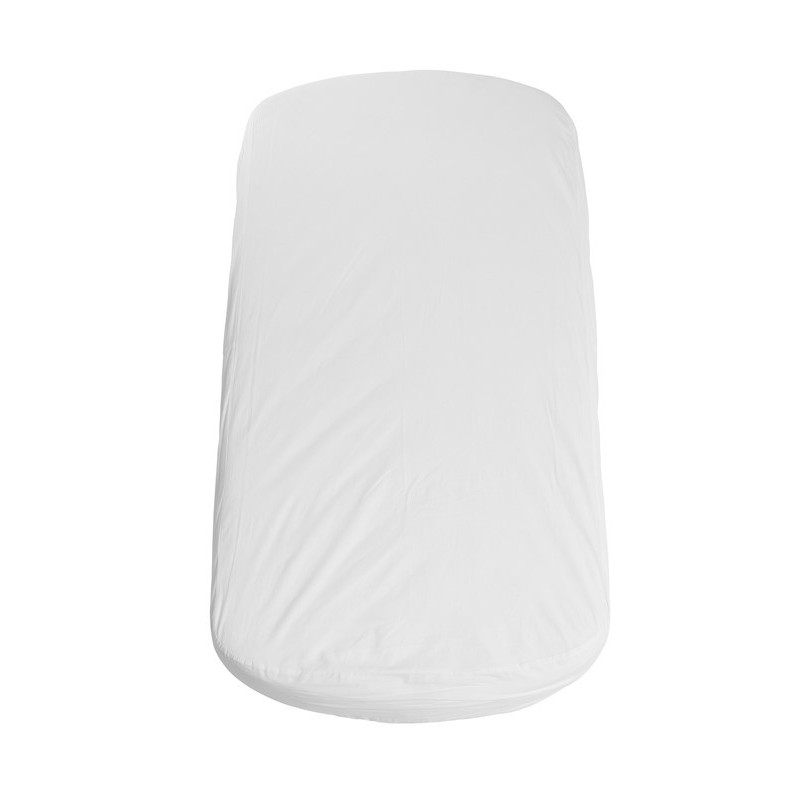Matelassé 140 x 70 x 13 cm respirant et très épais MotherPlus™ Eco Matelas imperméable pour lit de bébé 