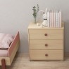 Commode met 3 lades - Popsicle & NOR